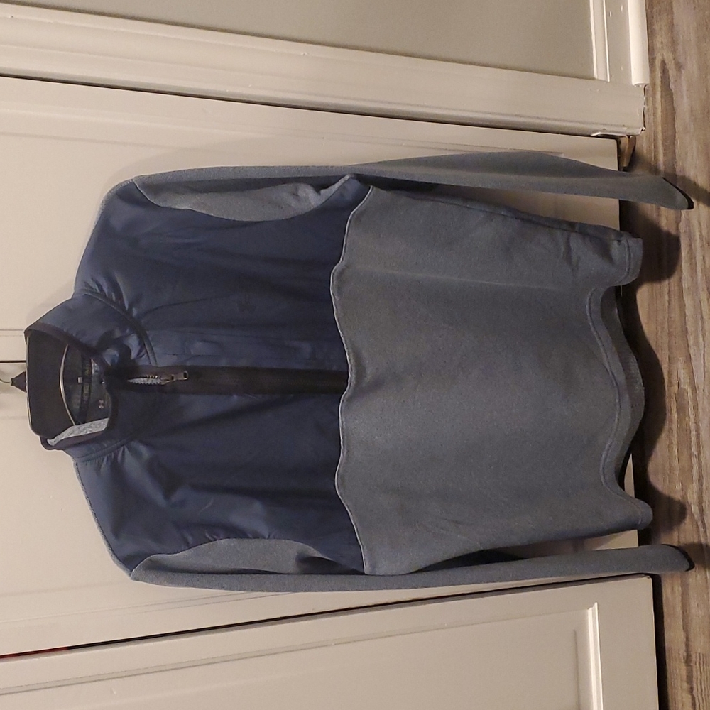 Under Armour Cold Gear 1/4 Zip Pullover